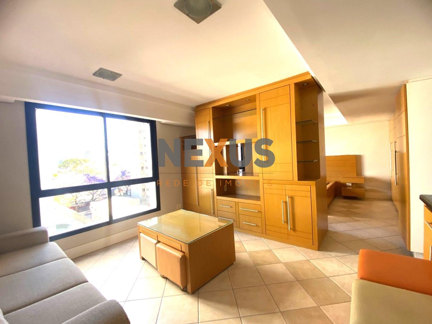 Apartamento à venda, andar Alto Vista livre, Centro, CURITIBA ...