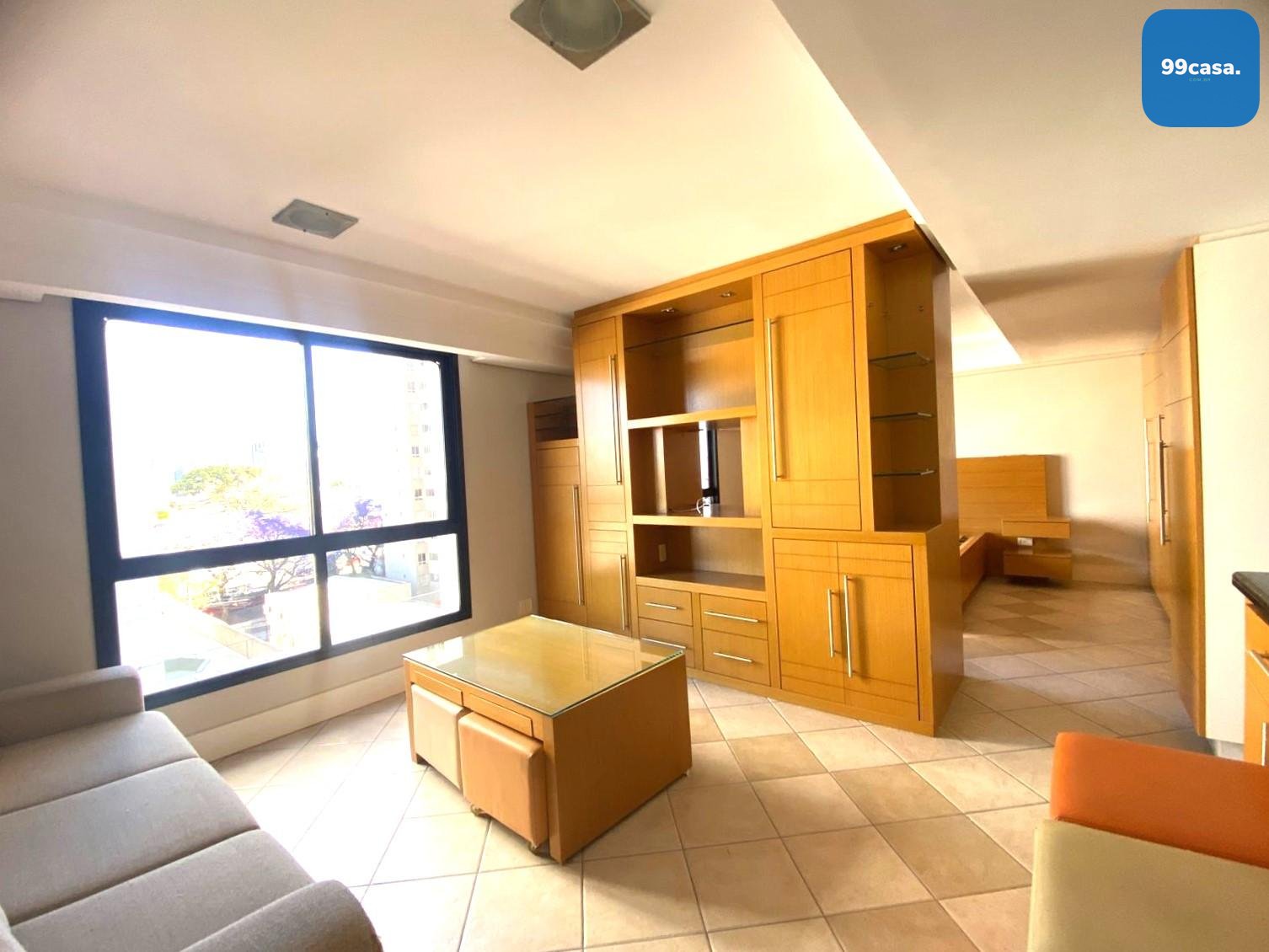 Apartamento à venda, andar Alto Vista livre, Centro, CURITIBA ...