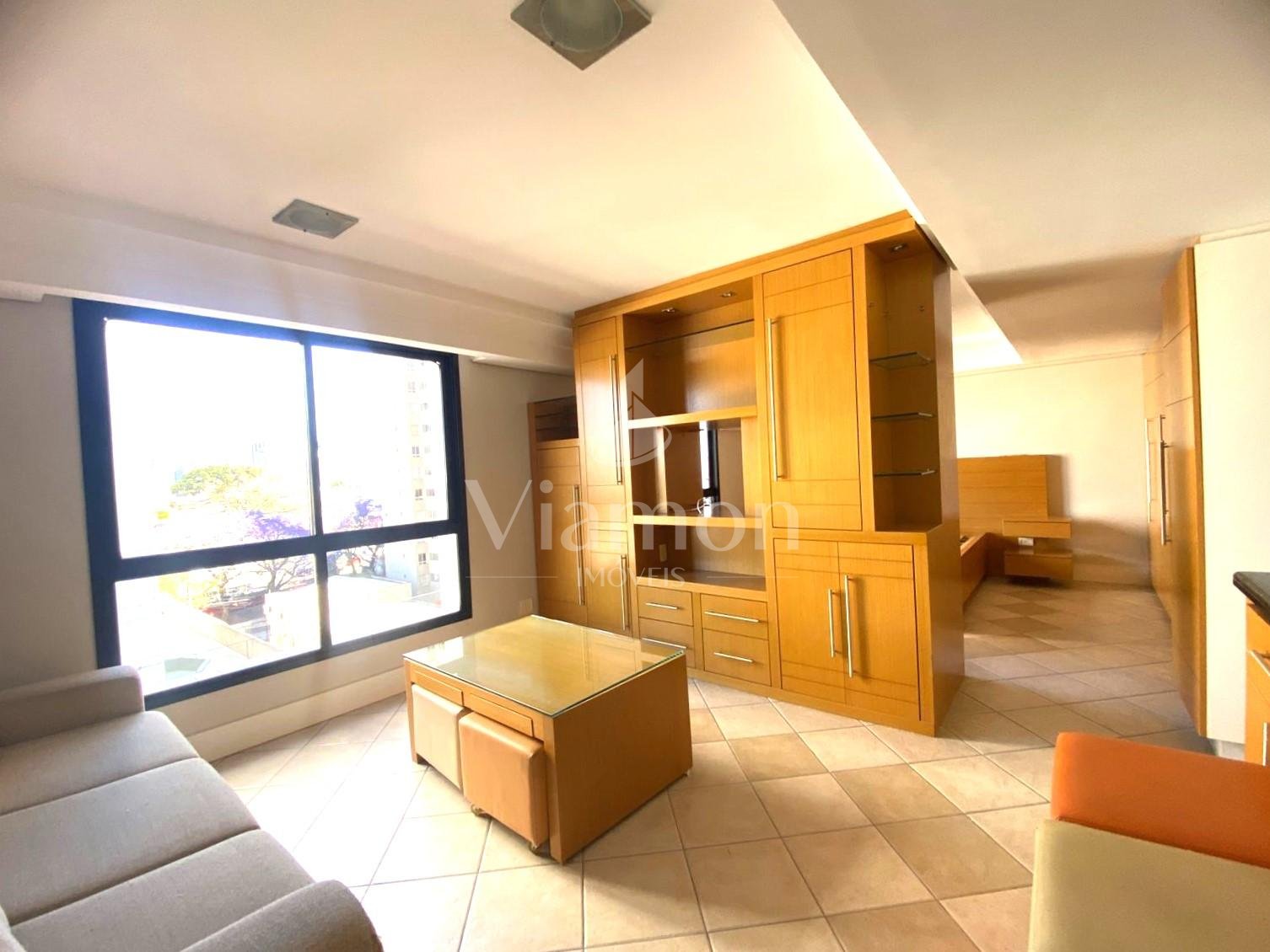 Apartamento à venda, andar Alto Vista livre, Centro, CURITIBA ...