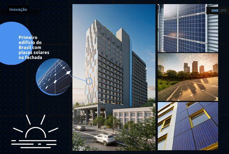 Studio à venda, Agua Verde, CURITIBA - PR