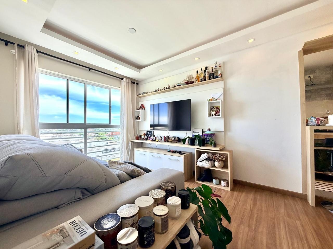 Apartamento à venda,  Ilhas Gregas Home Clube, CURITIBA - PR