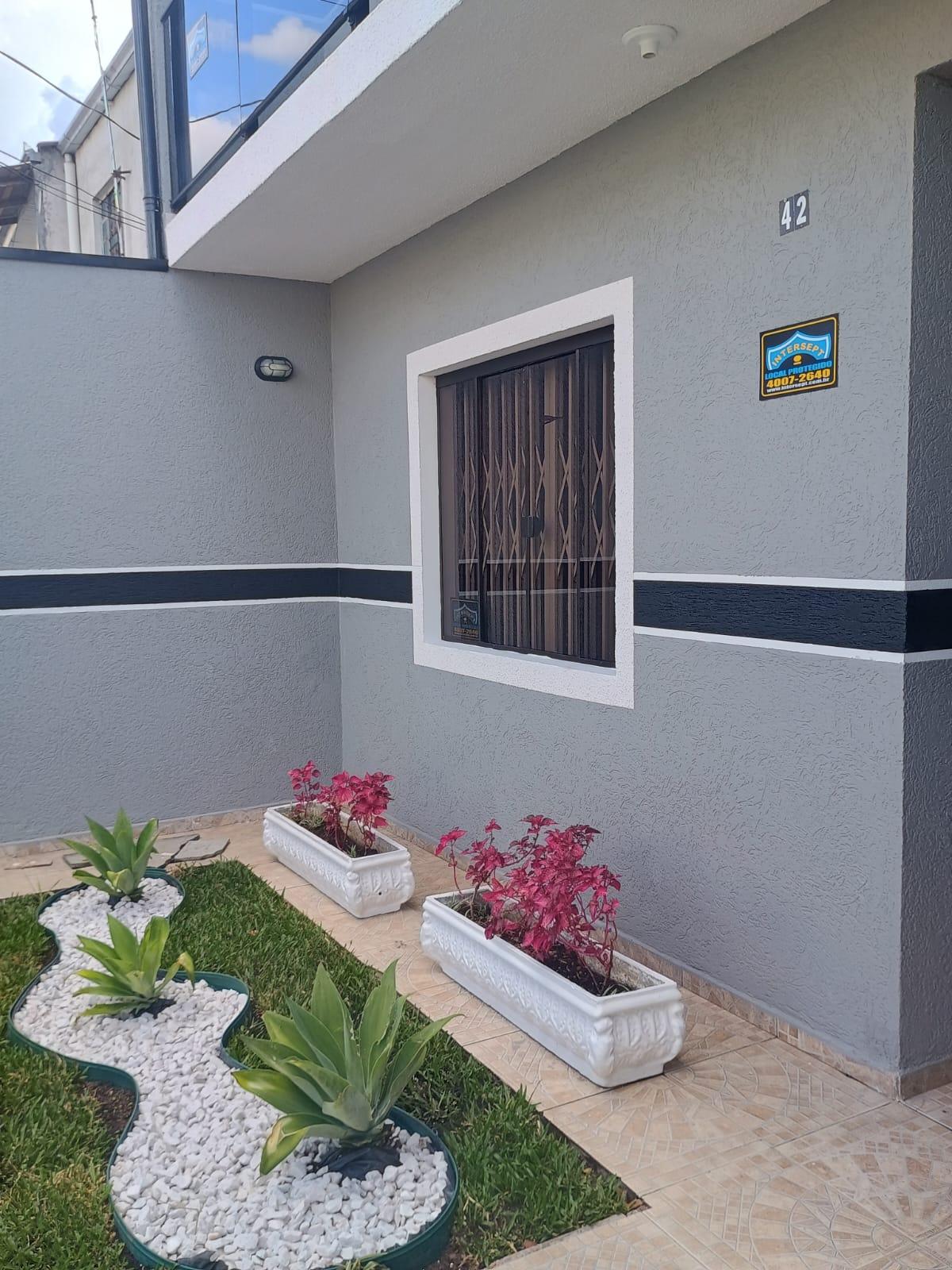 Apartamento Garden ? venda no Bacacheri, proximo Ca?dore - CUR...