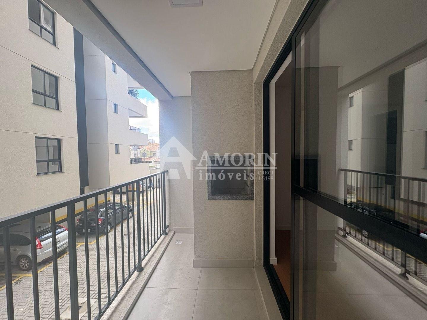 Apartamento à venda, PORTÃO  , CURITIBA - PR