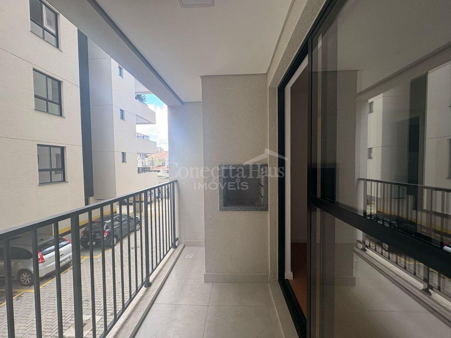 Apartamento à venda, PORTÃO  , CURITIBA - PR