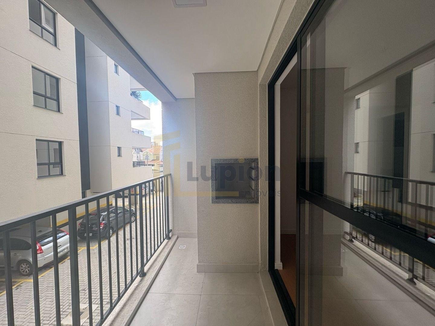 Apartamento à venda, PORTÃO  , CURITIBA - PR
