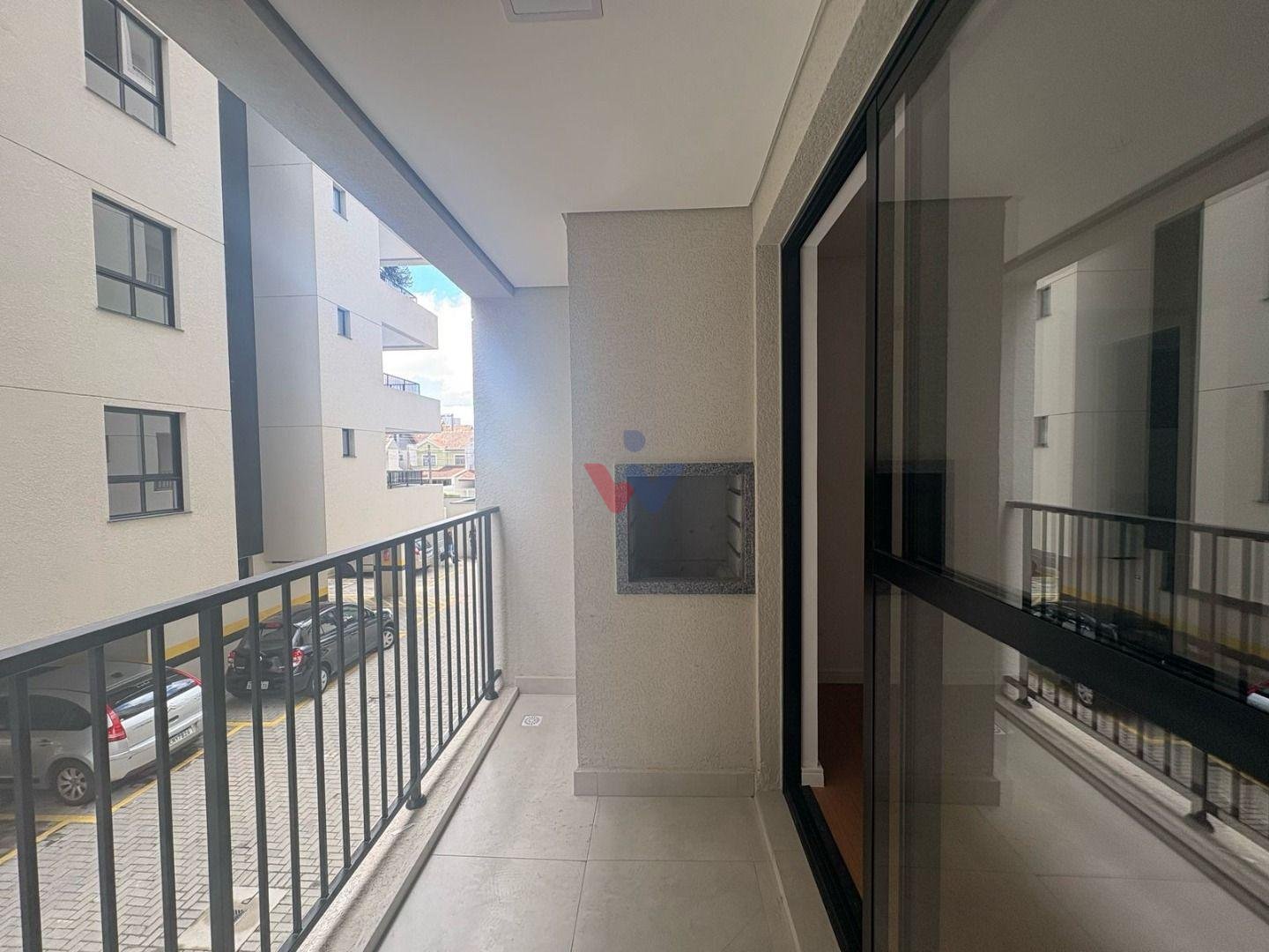 Apartamento à venda, PORTÃO  , CURITIBA - PR
