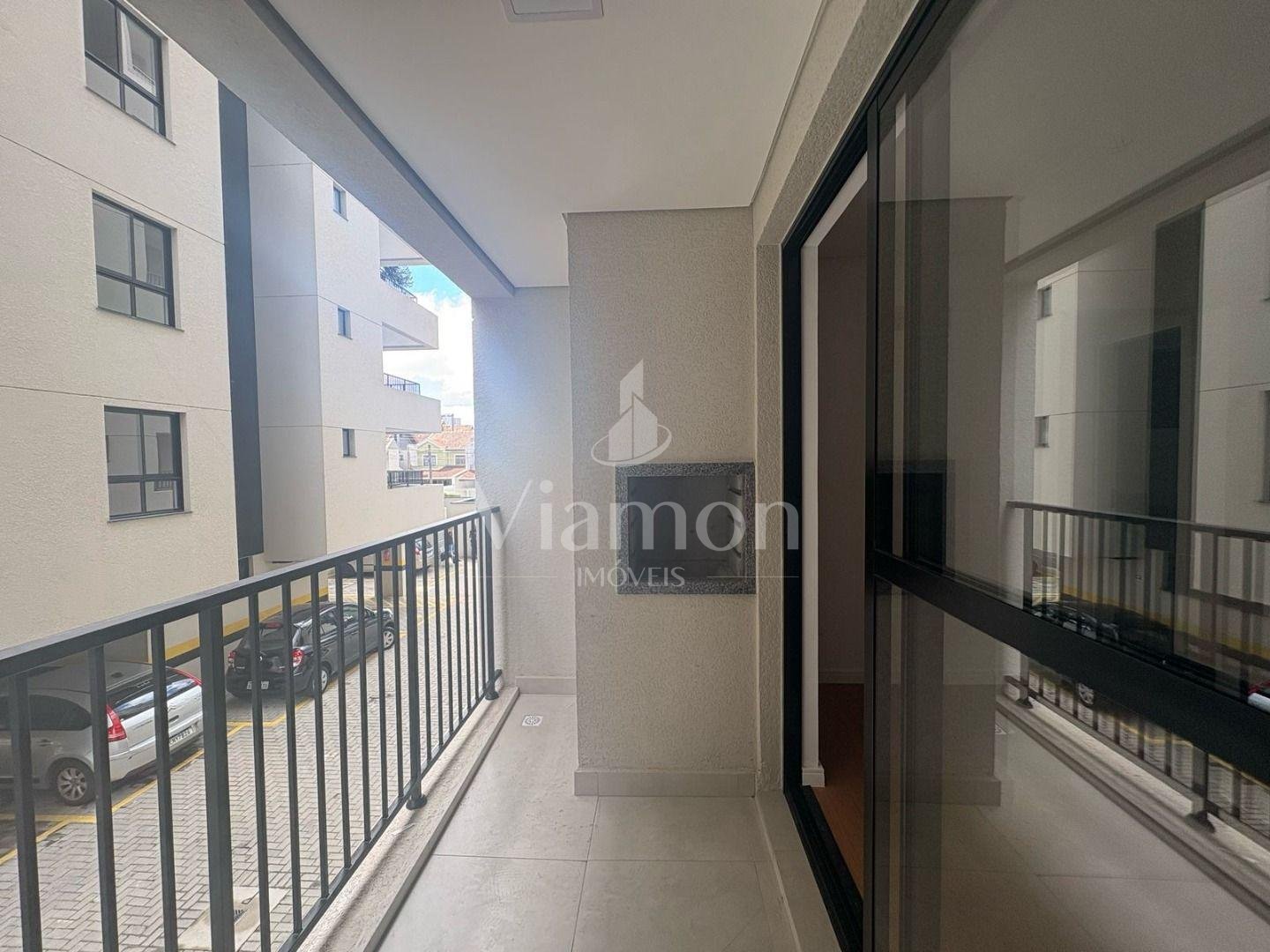 Apartamento à venda, PORTÃO  , CURITIBA - PR