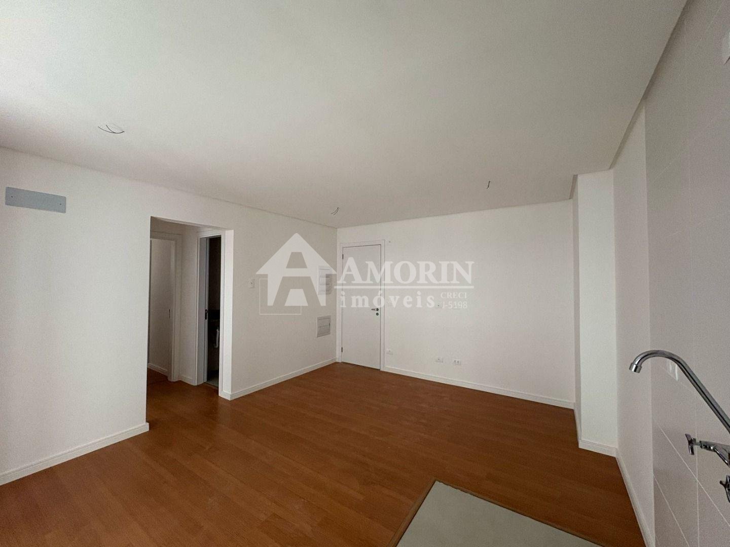 Apartamento à venda, PORTÃO  , CURITIBA - PR