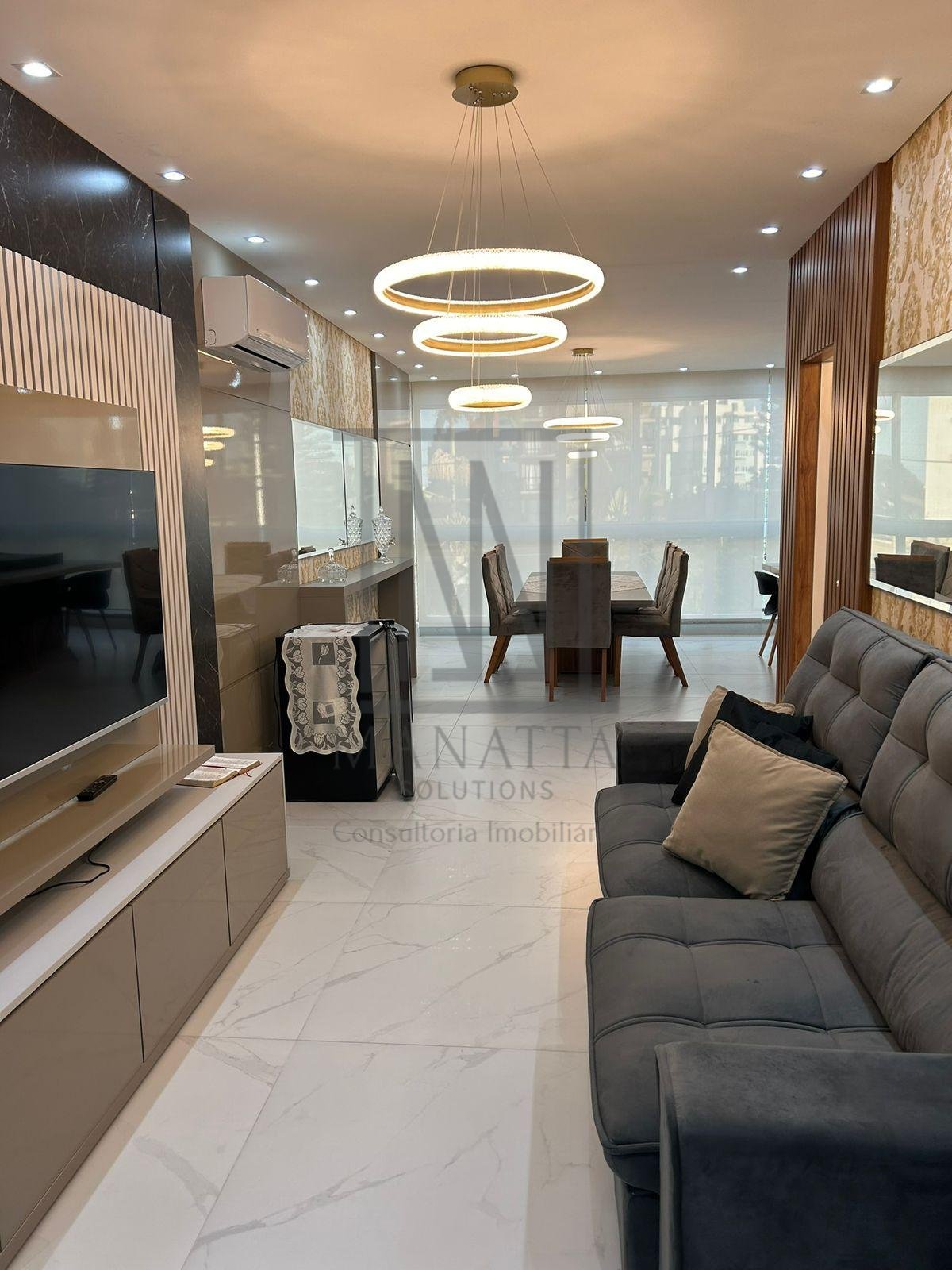 Apartamento com 6 dormitórios à venda, CENTRO  , GUARATUBA - PR