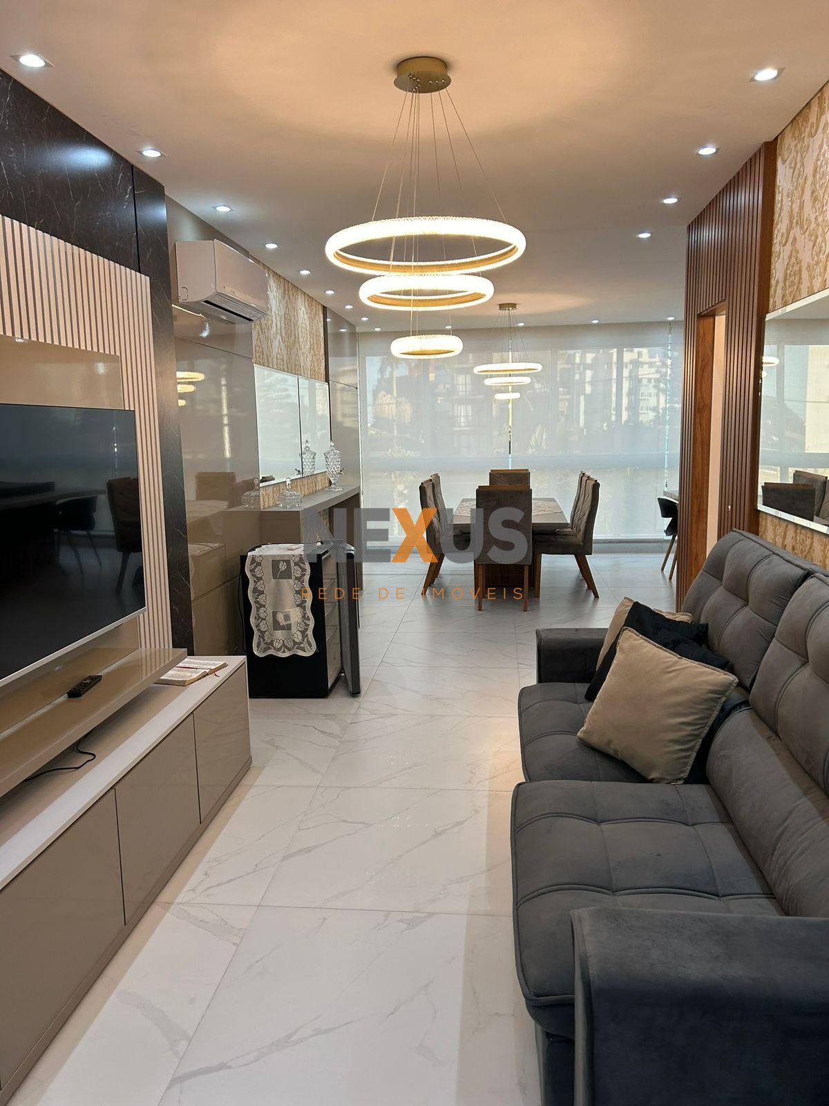 Apartamento com 6 dormitórios à venda, CENTRO  , GUARATUBA - PR