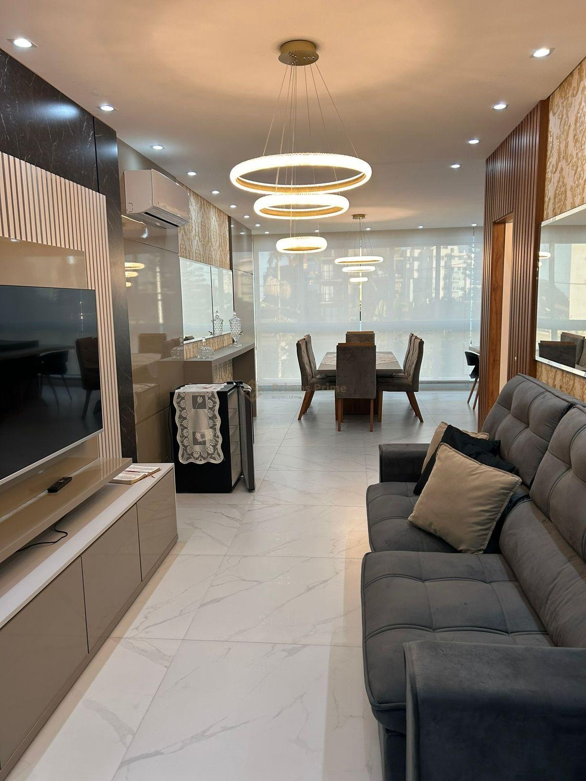 Apartamento com 6 dormit?rios ? venda, CENTRO  , GUARATUBA - PR