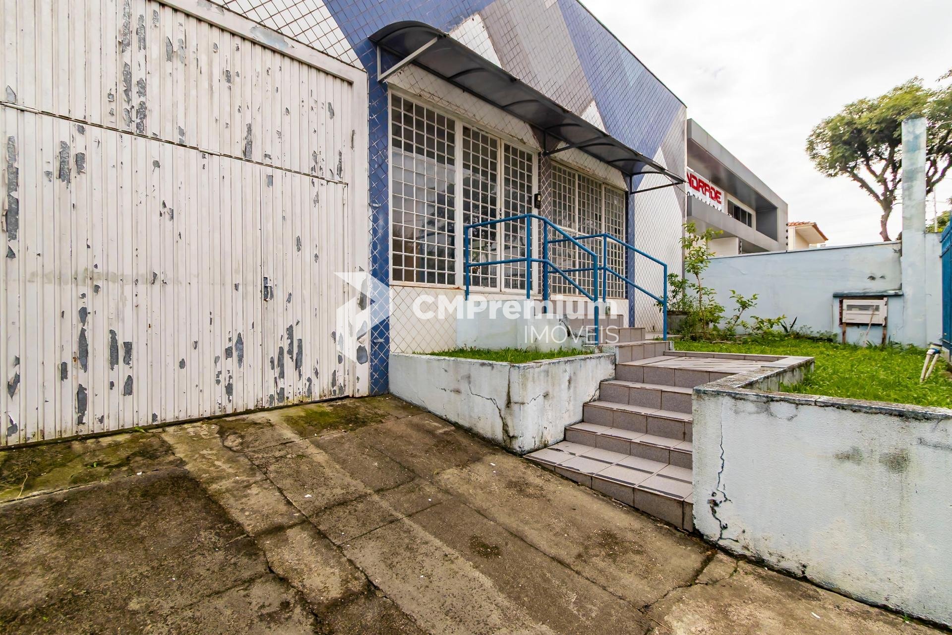 Ótimo terreno à venda no bairro AGUA VERDE, CURITIBA - PR