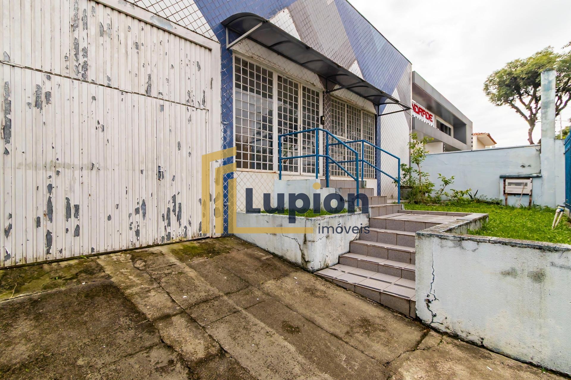 Ótimo terreno à venda no bairro AGUA VERDE, CURITIBA - PR