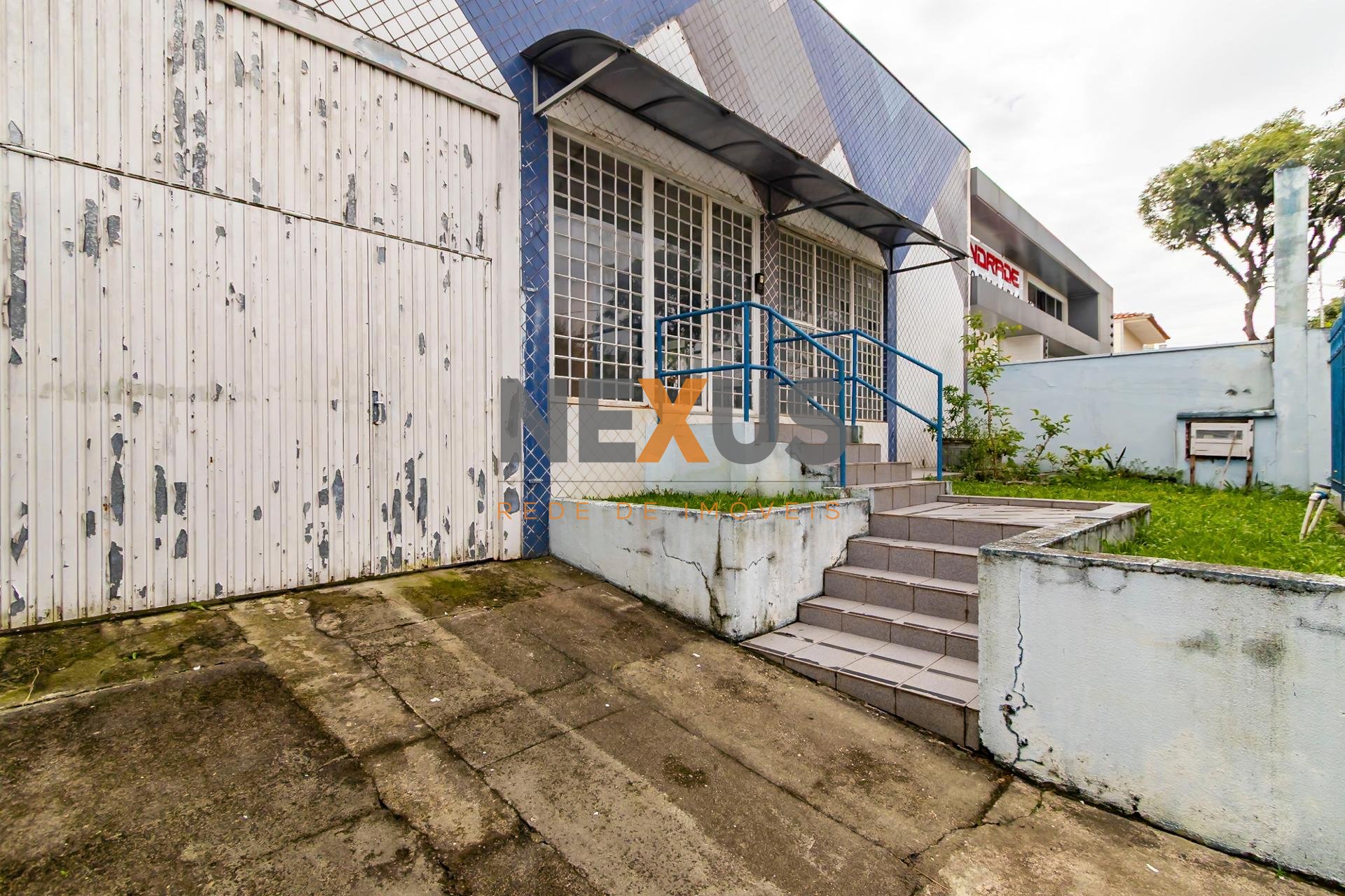 Ótimo terreno à venda no bairro AGUA VERDE, CURITIBA - PR