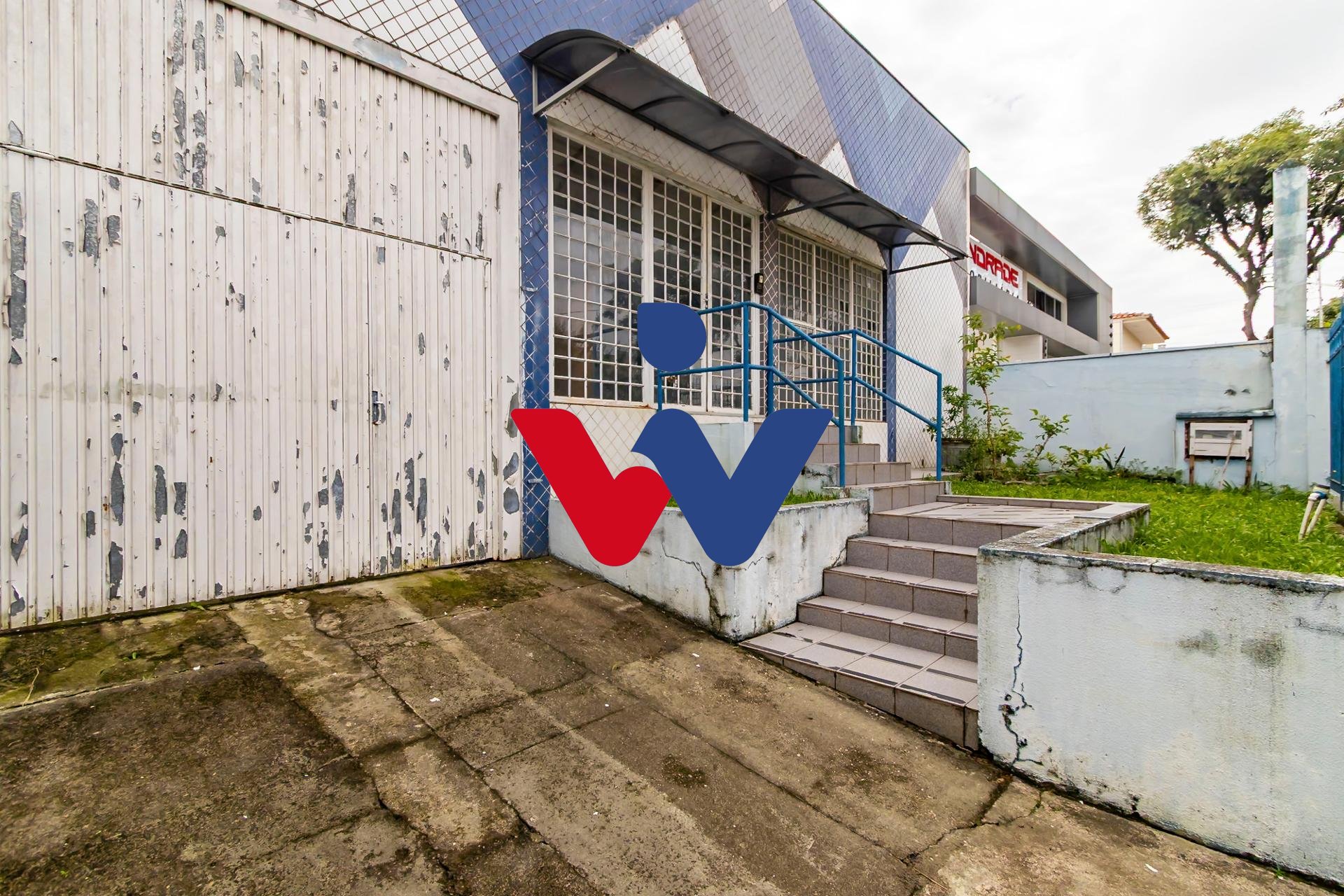 Ótimo terreno à venda no bairro AGUA VERDE, CURITIBA - PR