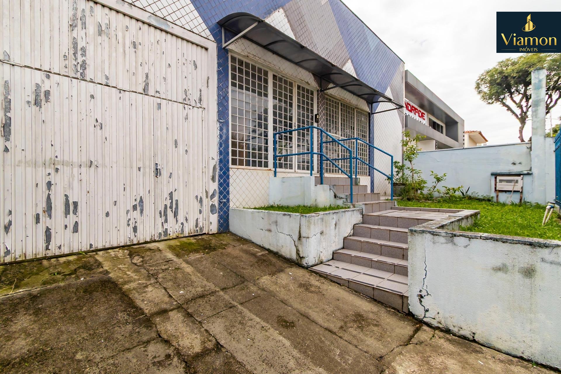 Ótimo terreno à venda no bairro AGUA VERDE, CURITIBA - PR