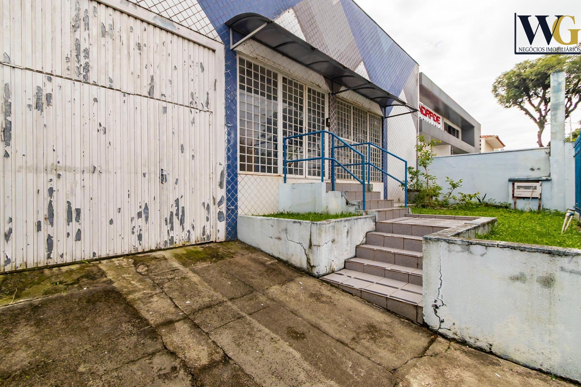 Ótimo terreno à venda no bairro AGUA VERDE, CURITIBA - PR