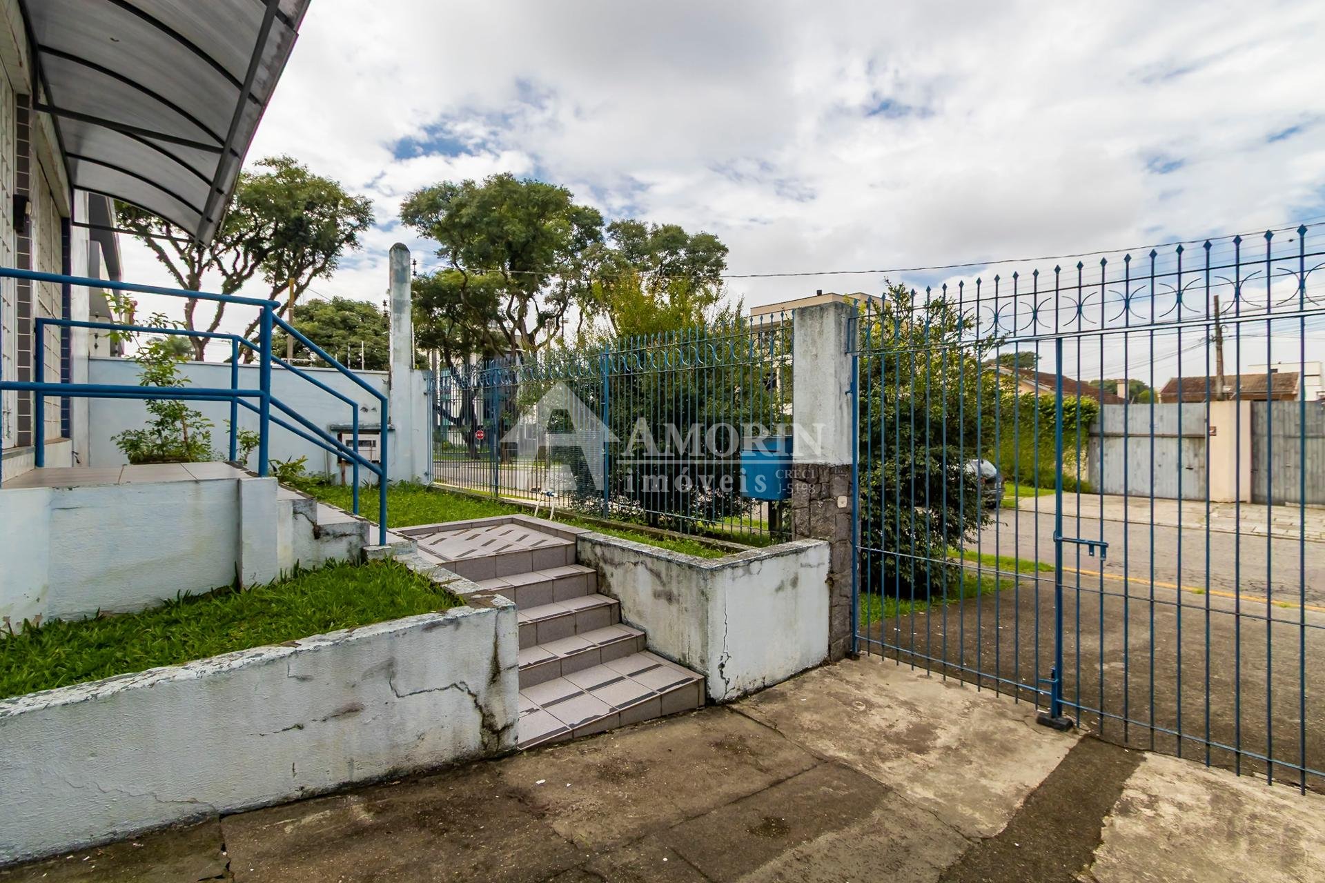 Ótimo terreno à venda no bairro AGUA VERDE, CURITIBA - PR