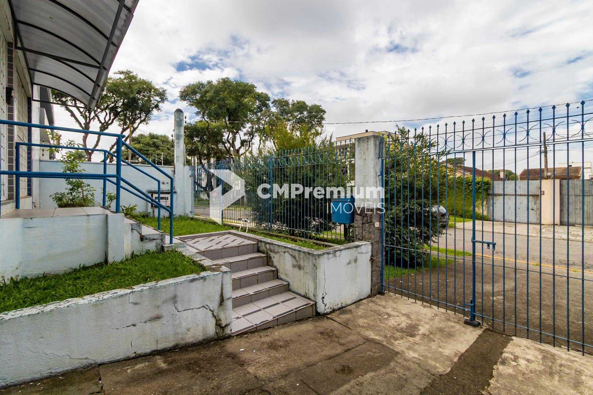 Ótimo terreno à venda no bairro AGUA VERDE, CURITIBA - PR