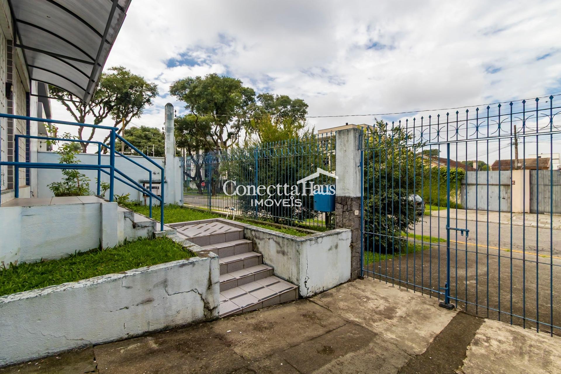 Ótimo terreno à venda no bairro AGUA VERDE, CURITIBA - PR