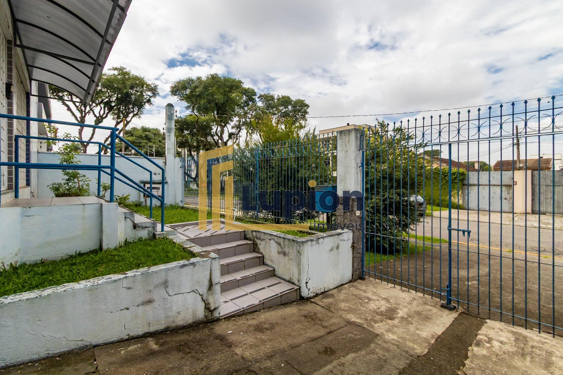 Ótimo terreno à venda no bairro AGUA VERDE, CURITIBA - PR