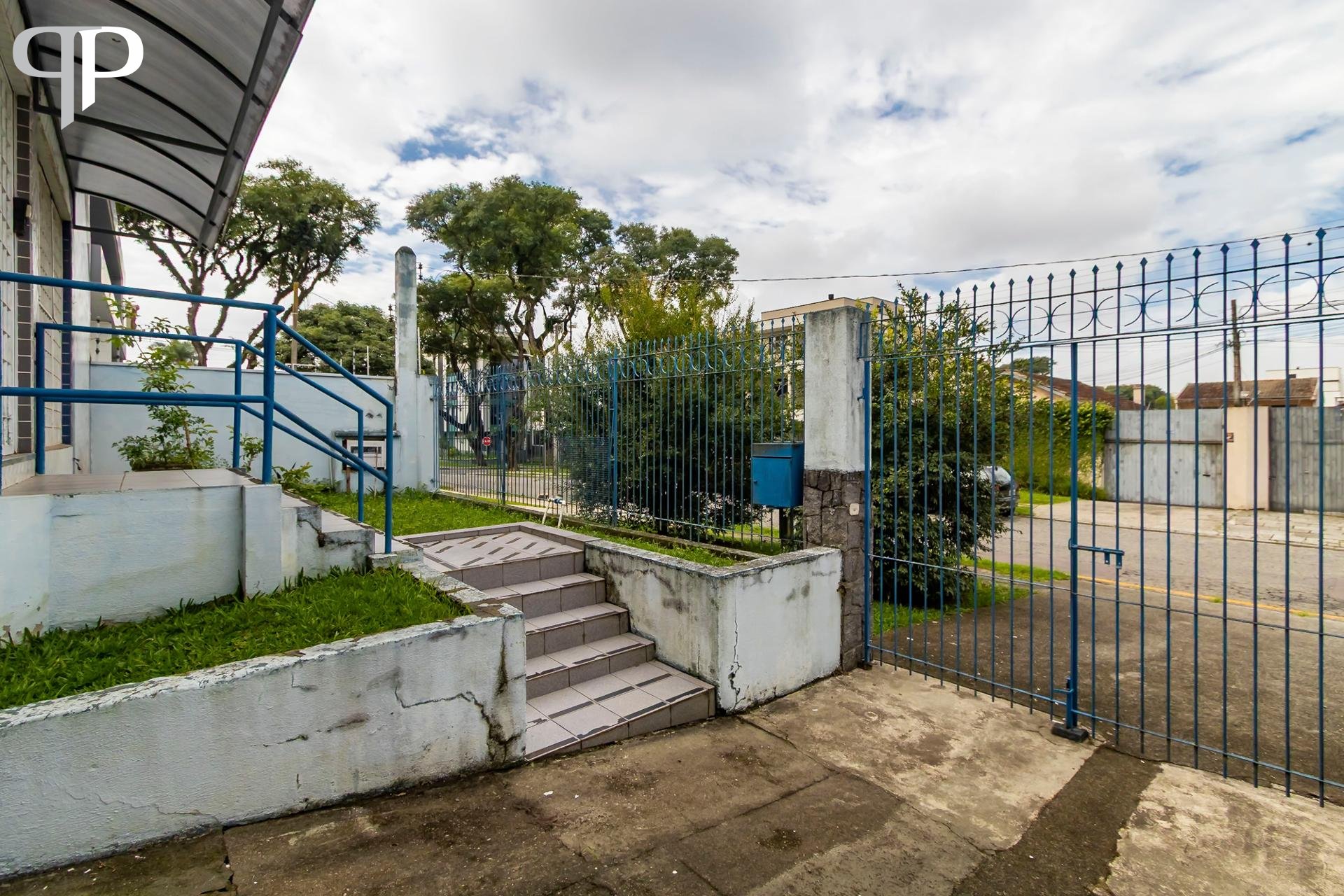 Ótimo terreno à venda no bairro AGUA VERDE, CURITIBA - PR