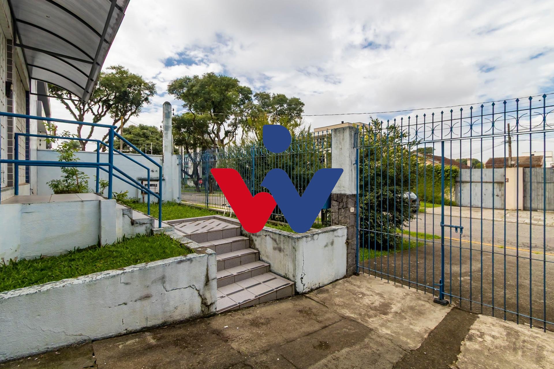 Ótimo terreno à venda no bairro AGUA VERDE, CURITIBA - PR