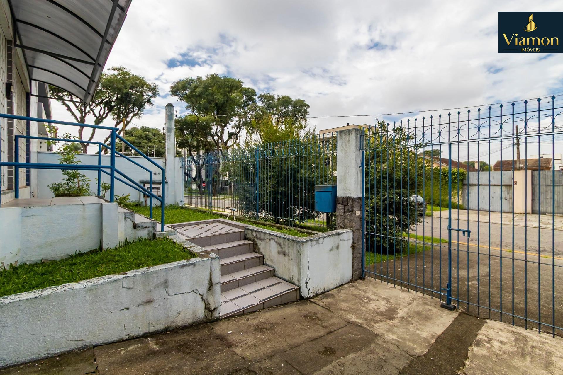 Ótimo terreno à venda no bairro AGUA VERDE, CURITIBA - PR