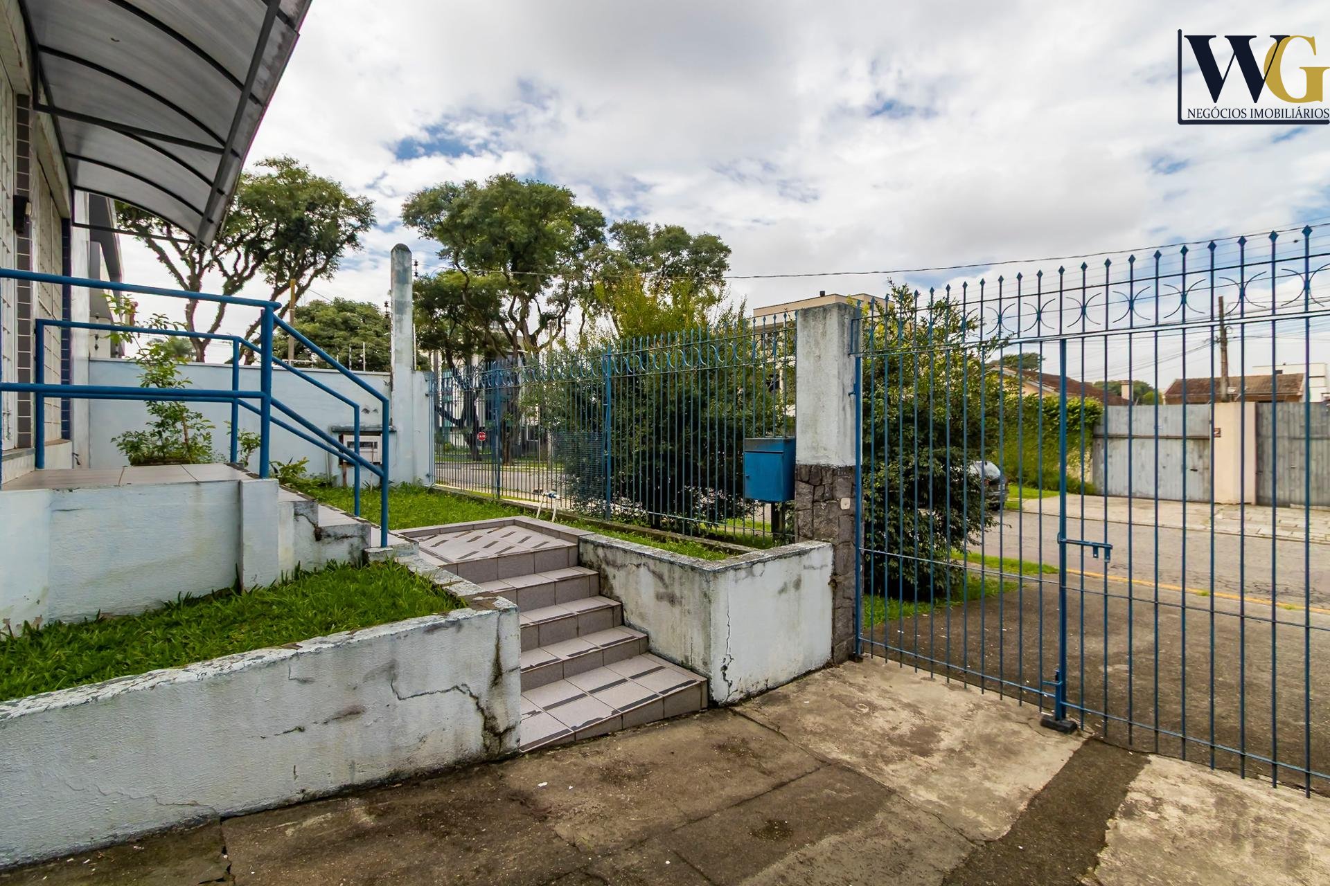 Ótimo terreno à venda no bairro AGUA VERDE, CURITIBA - PR