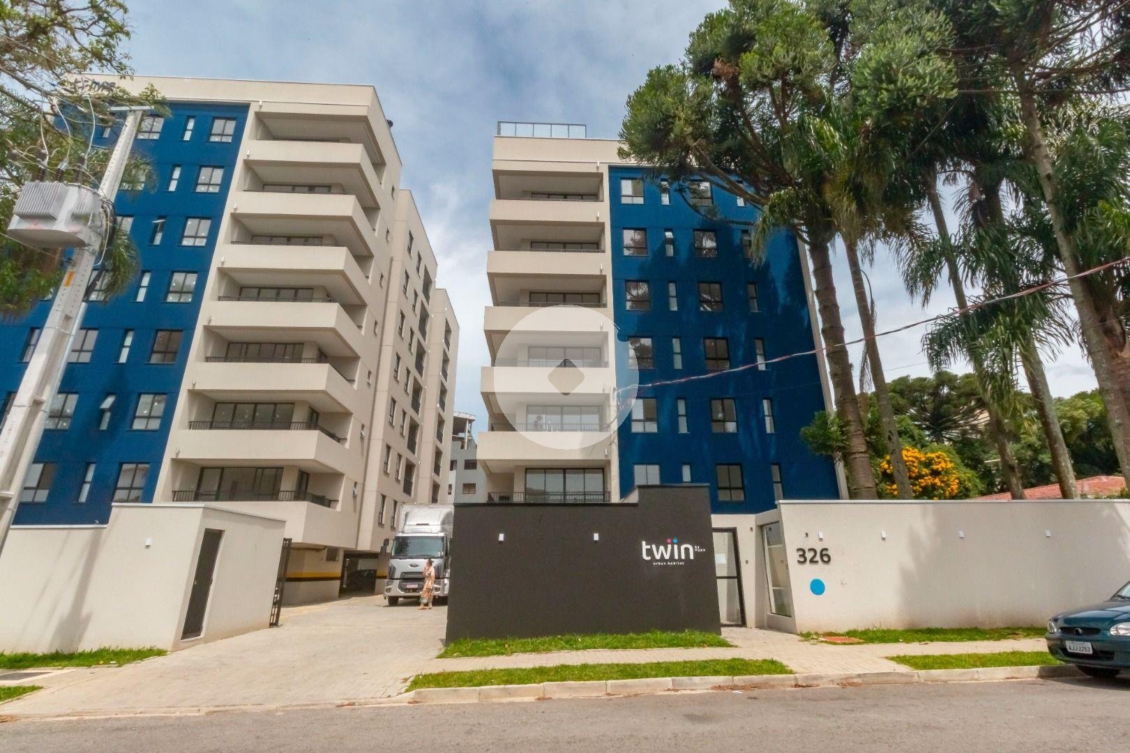 Apartamento à venda, PORTÃO  , CURITIBA - PR