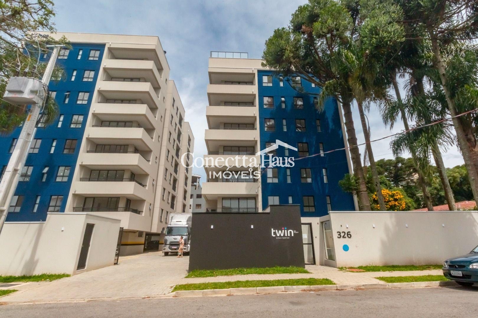 Apartamento à venda, PORTÃO  , CURITIBA - PR