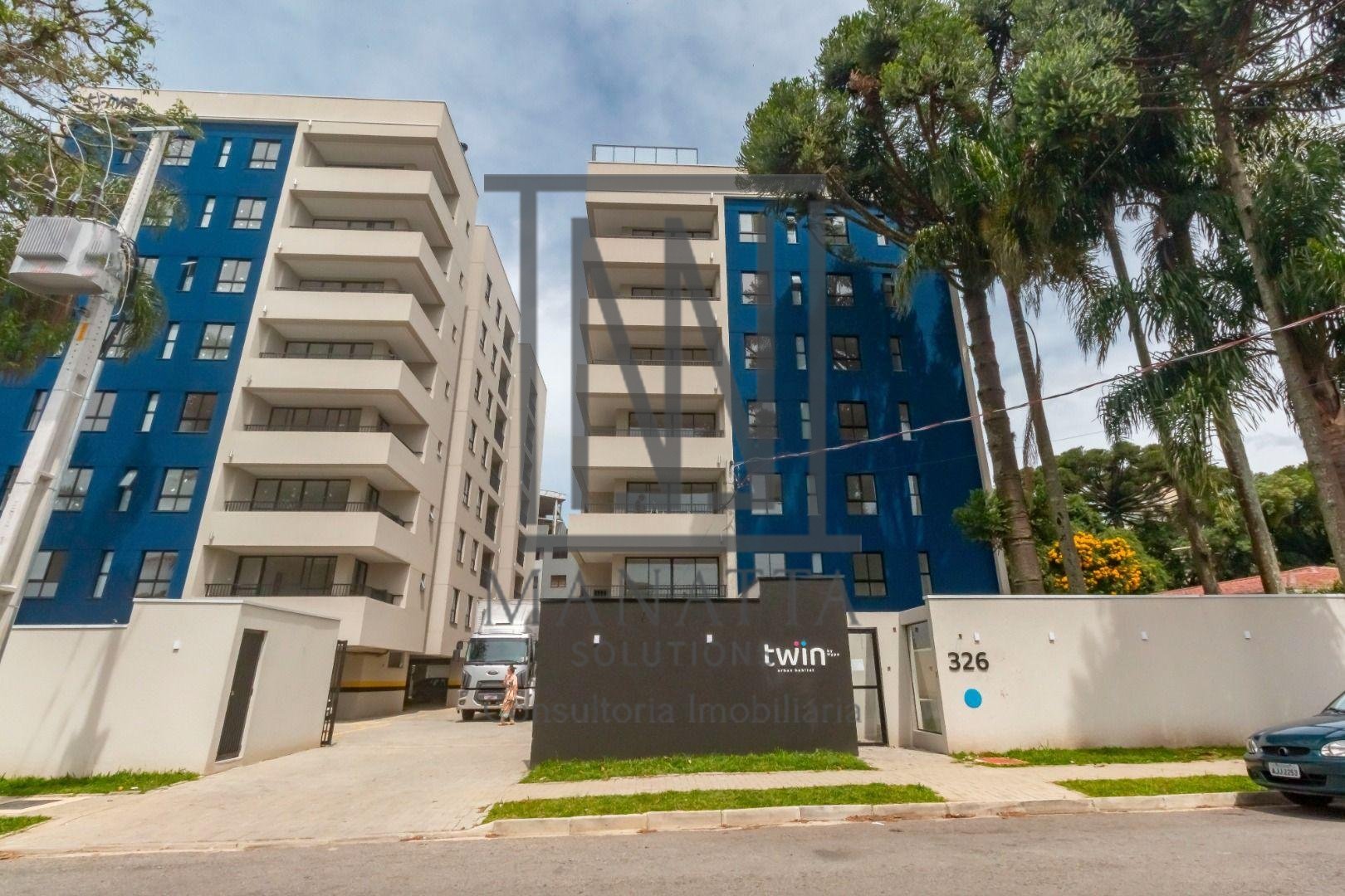 Apartamento à venda, PORTÃO  , CURITIBA - PR