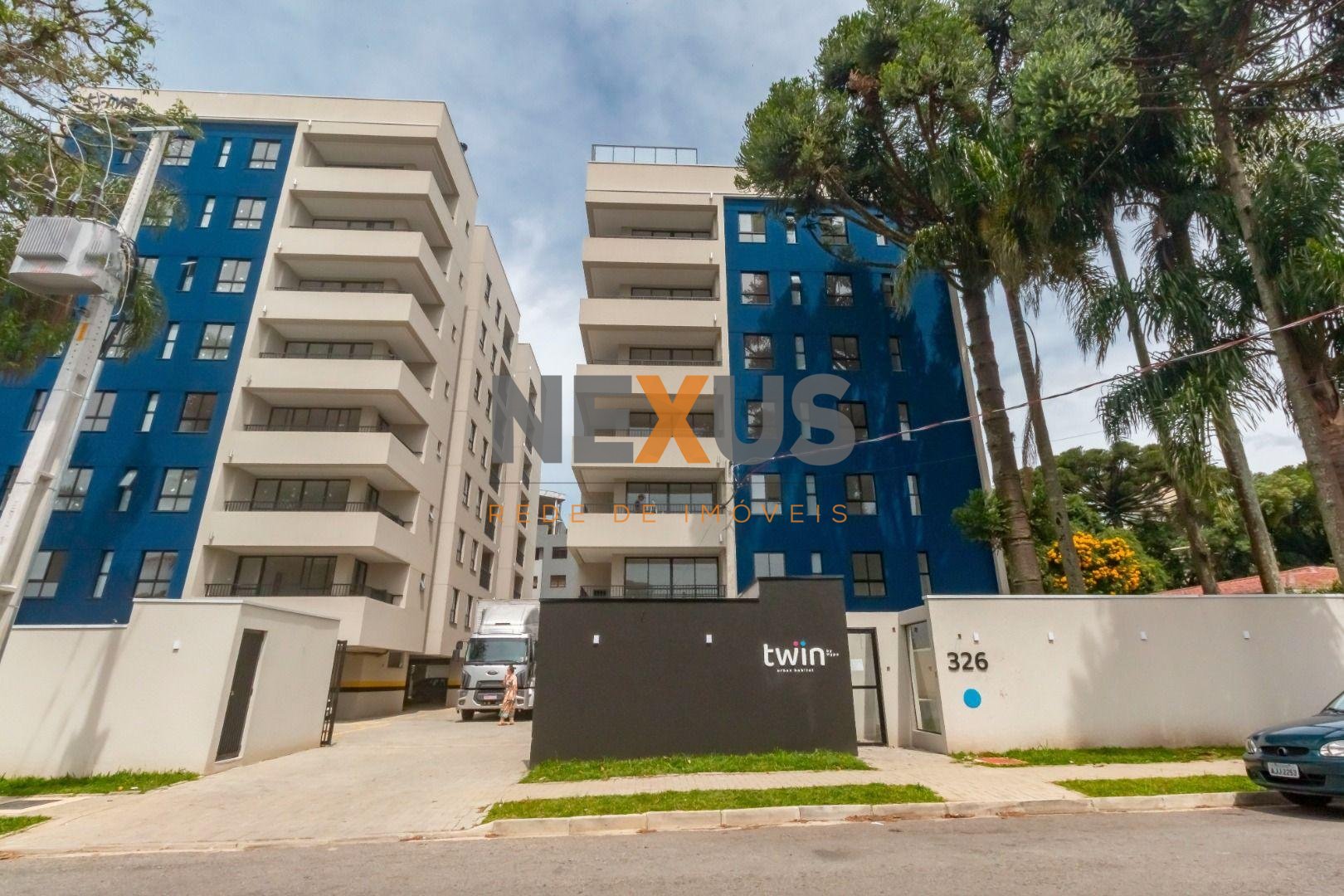 Apartamento à venda, PORTÃO  , CURITIBA - PR