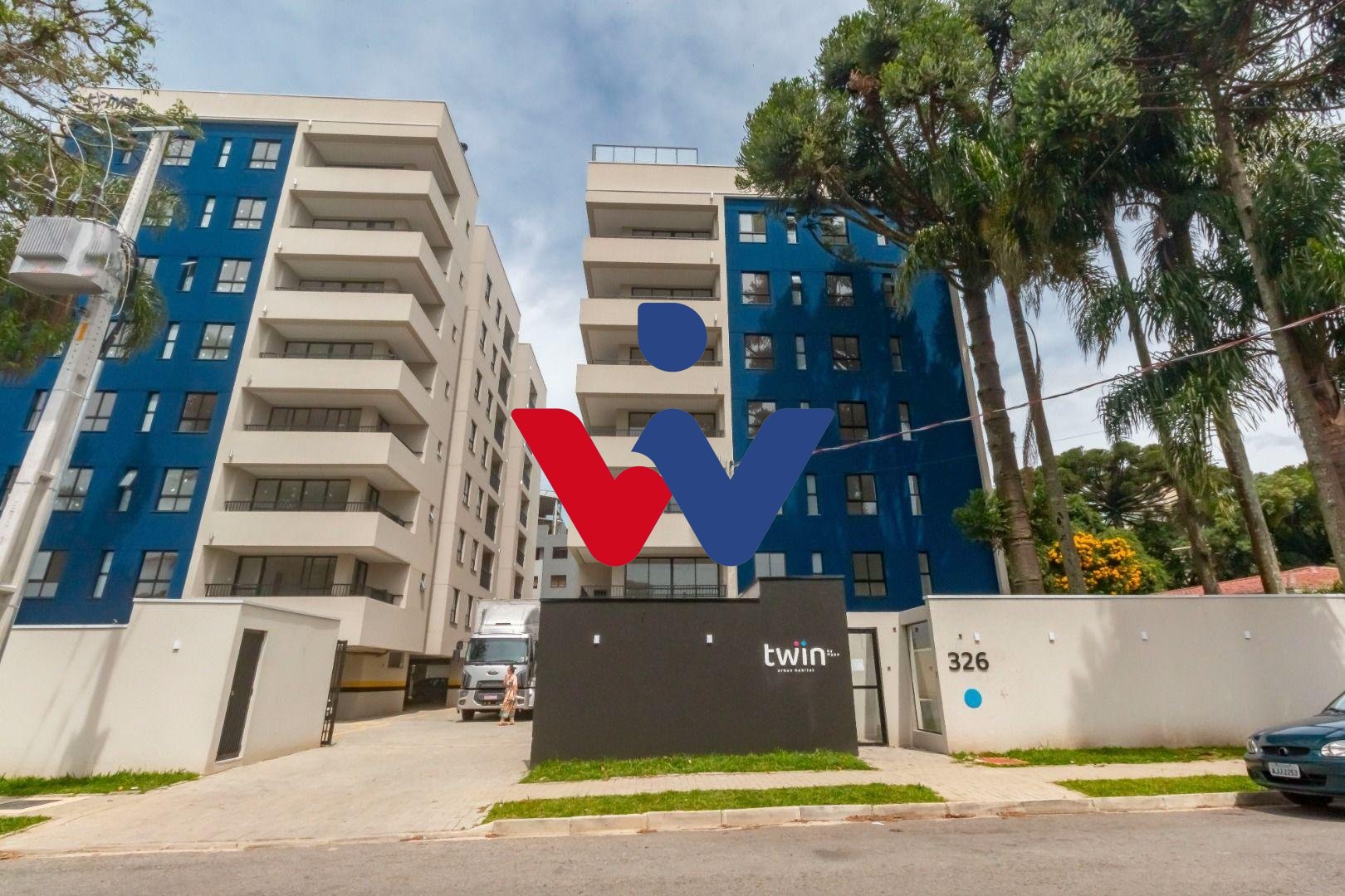 Apartamento à venda, PORTÃO  , CURITIBA - PR