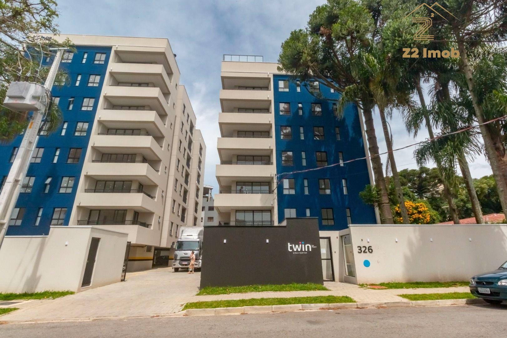 Apartamento à venda, PORTÃO  , CURITIBA - PR
