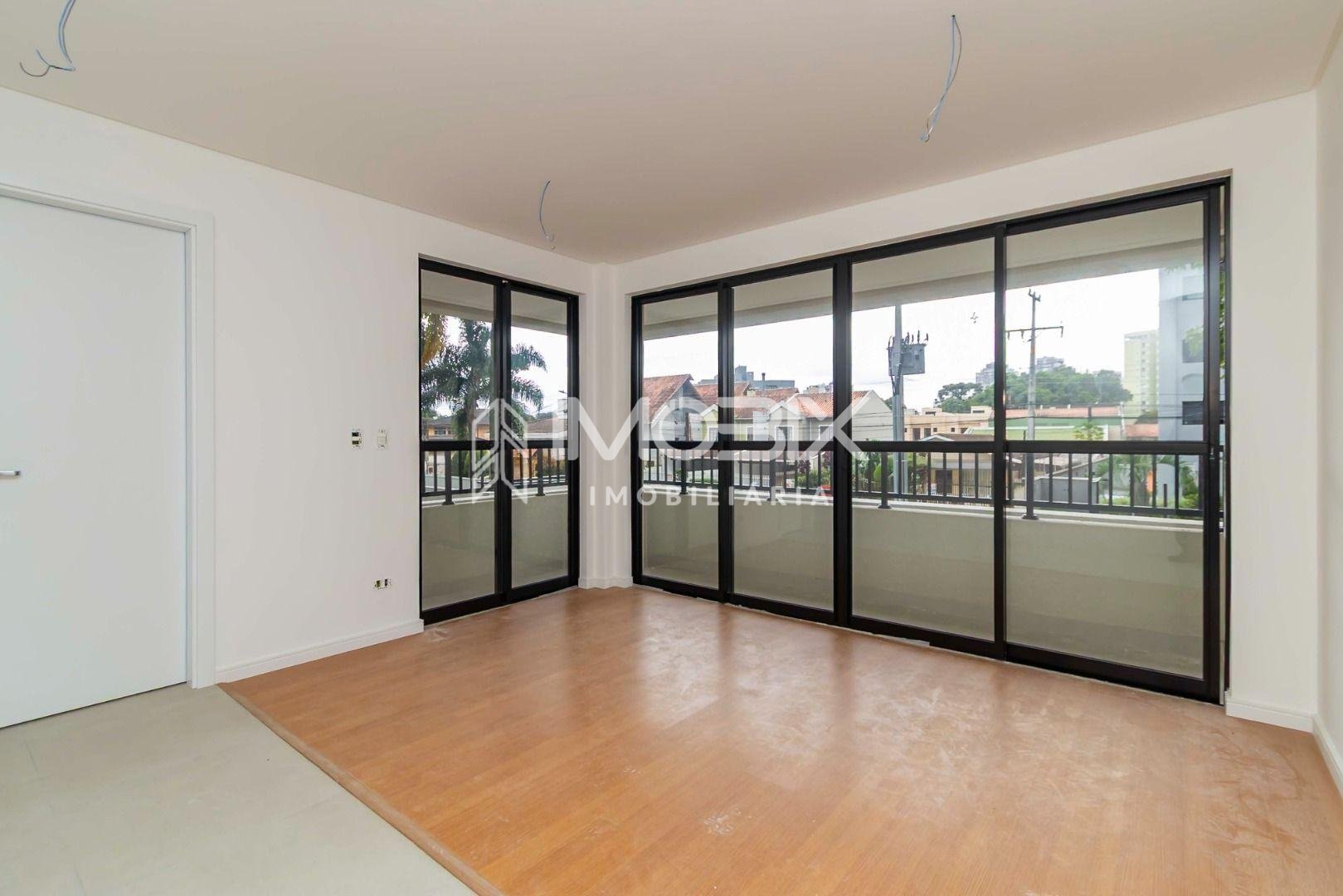 Apartamento à venda, PORTÃO  , CURITIBA - PR