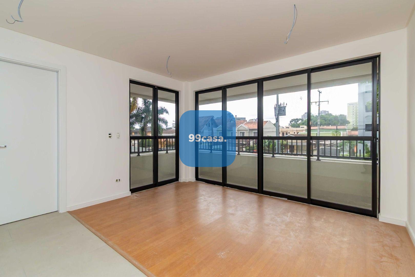 Apartamento à venda, PORTÃO  , CURITIBA - PR