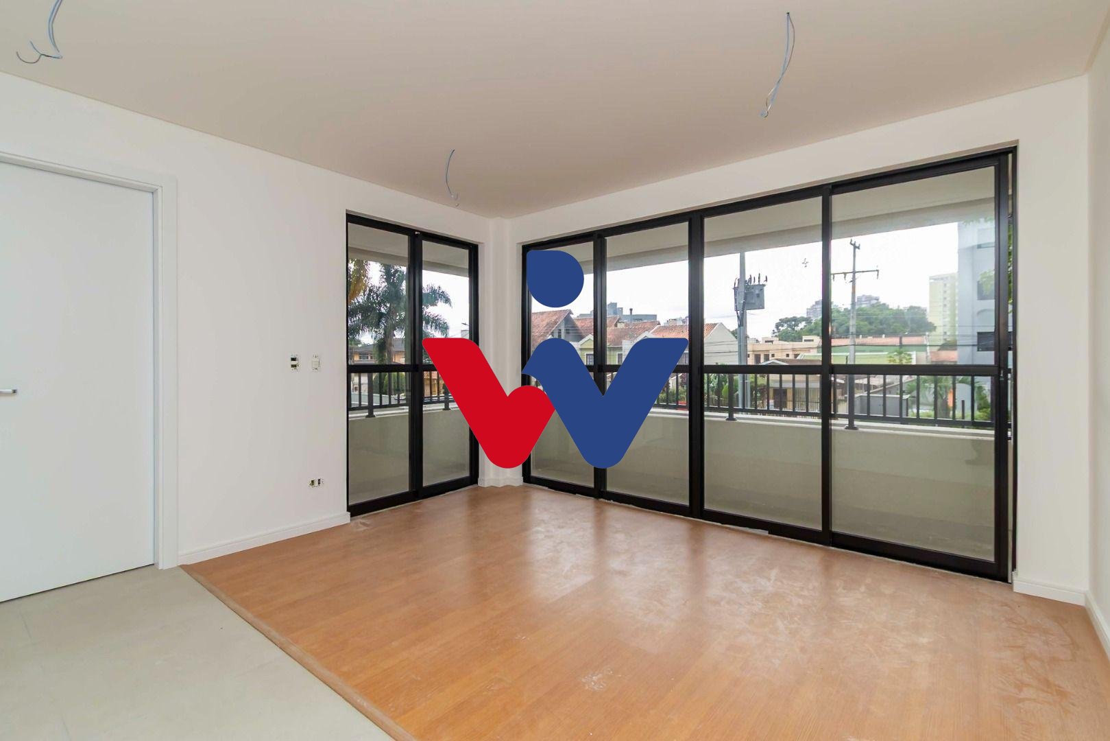Apartamento à venda, PORTÃO  , CURITIBA - PR