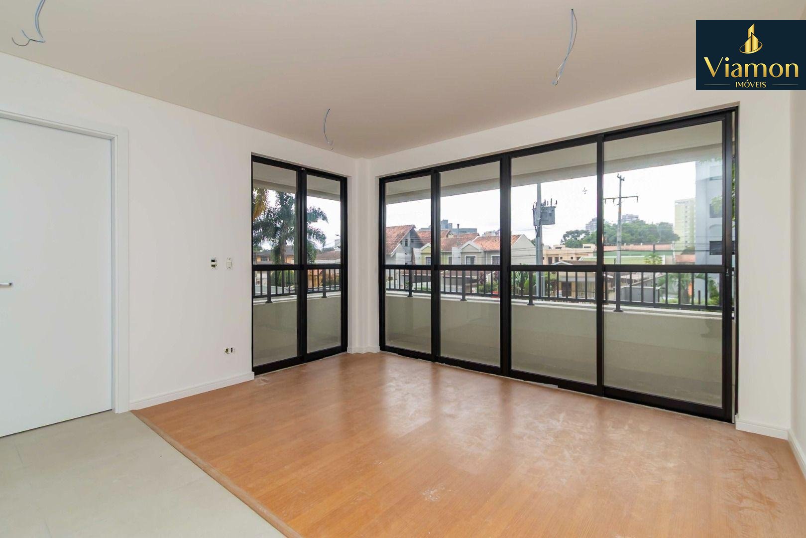 Apartamento à venda, PORTÃO  , CURITIBA - PR