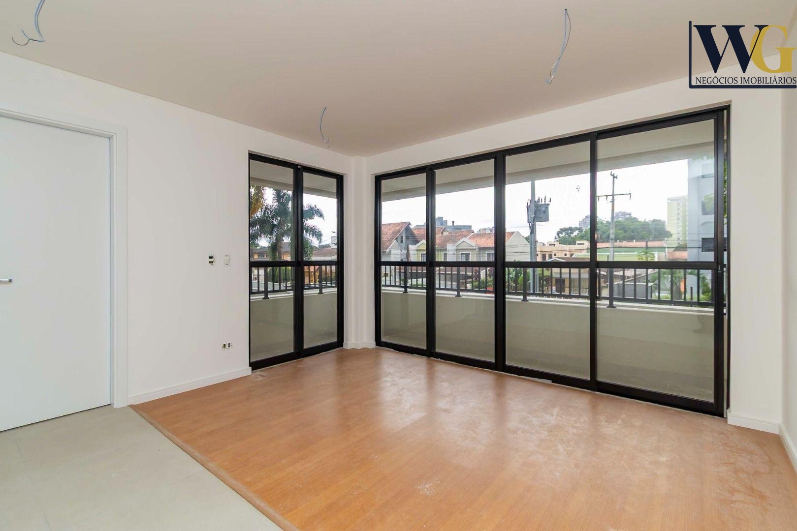 Apartamento à venda, PORTÃO  , CURITIBA - PR