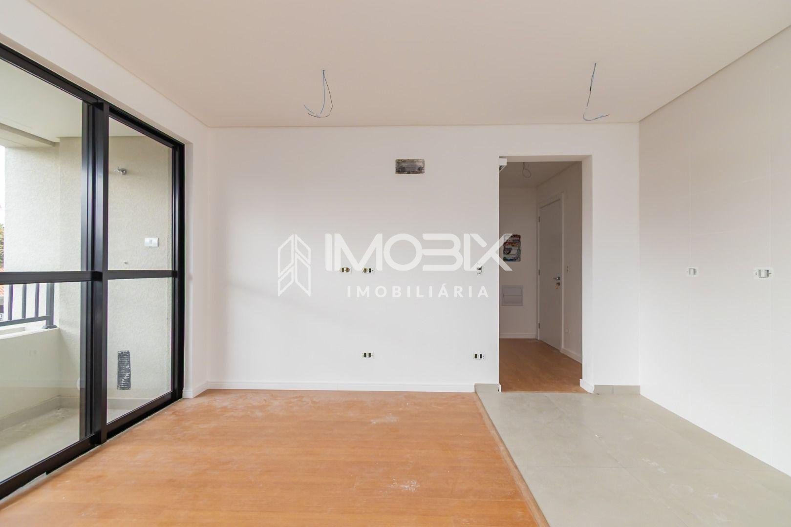 Apartamento à venda, PORTÃO  , CURITIBA - PR