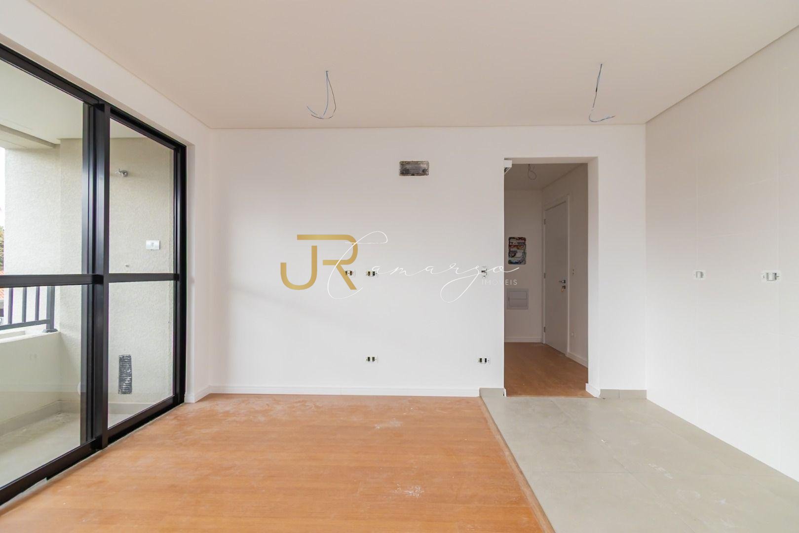 Apartamento à venda, PORTÃO  , CURITIBA - PR