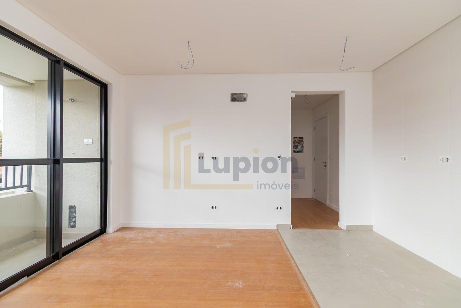 Apartamento à venda, PORTÃO  , CURITIBA - PR