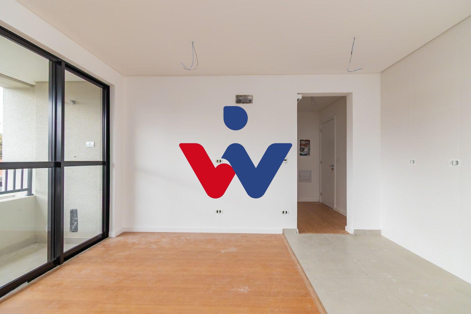 Apartamento à venda, PORTÃO  , CURITIBA - PR