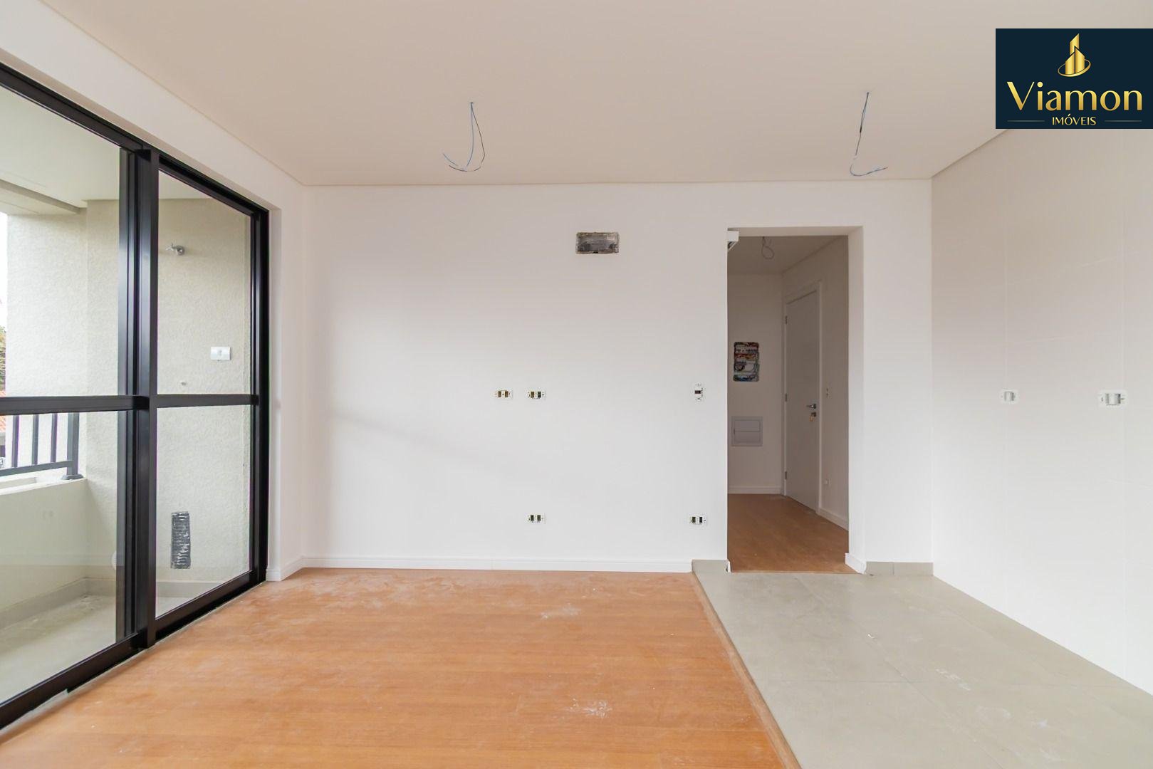 Apartamento à venda, PORTÃO  , CURITIBA - PR