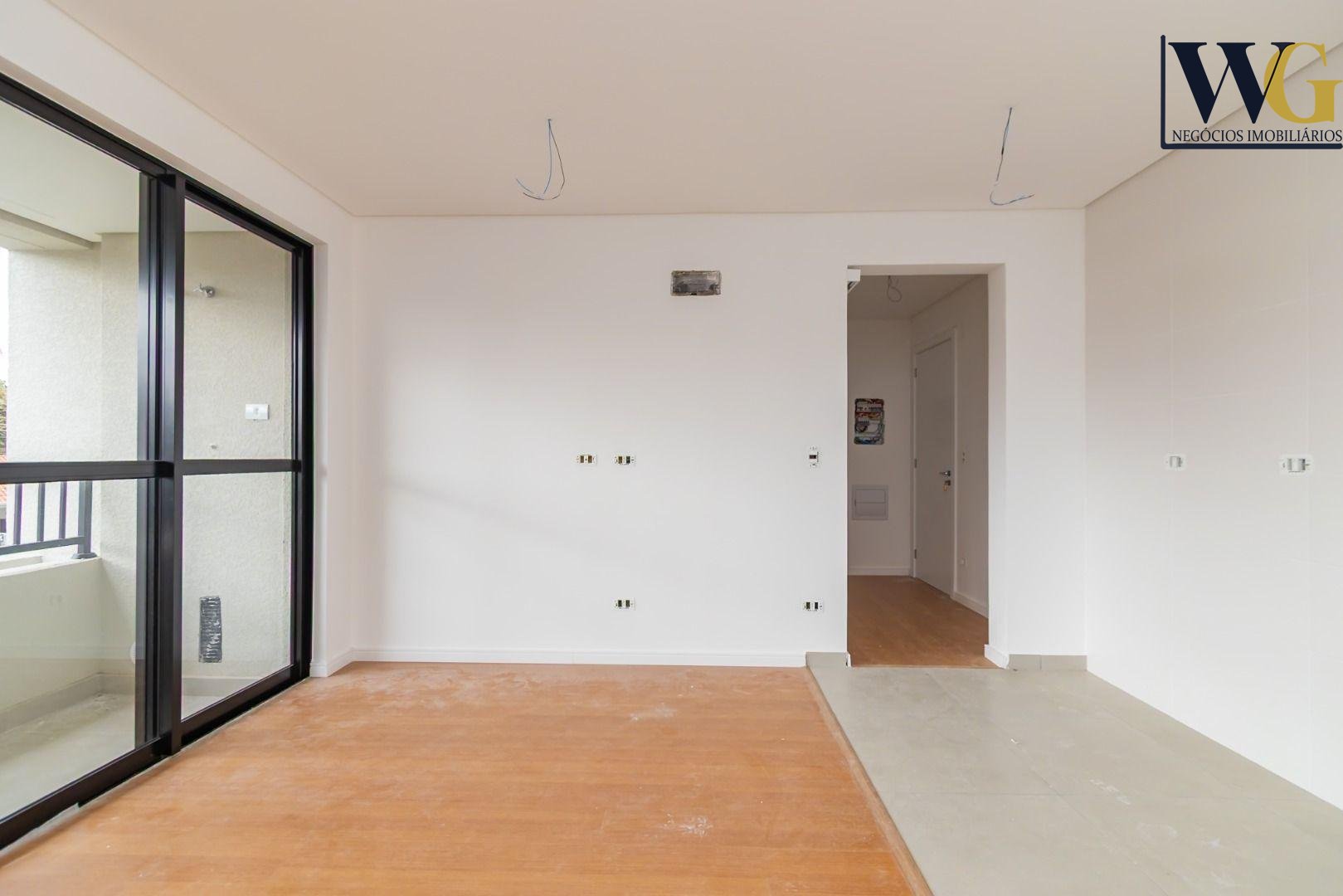 Apartamento à venda, PORTÃO  , CURITIBA - PR