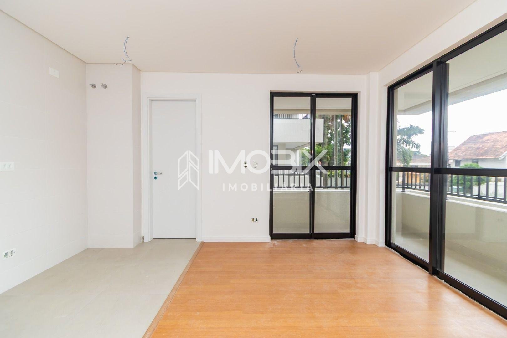 Apartamento à venda, PORTÃO  , CURITIBA - PR