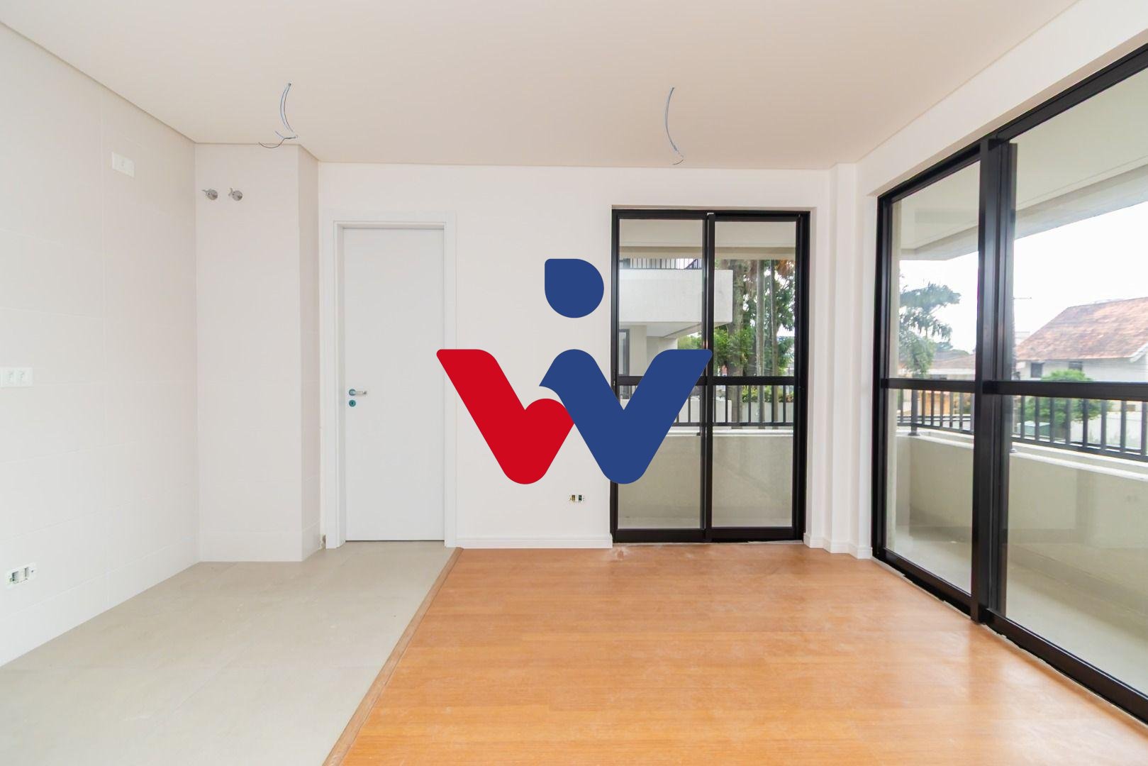 Apartamento à venda, PORTÃO  , CURITIBA - PR