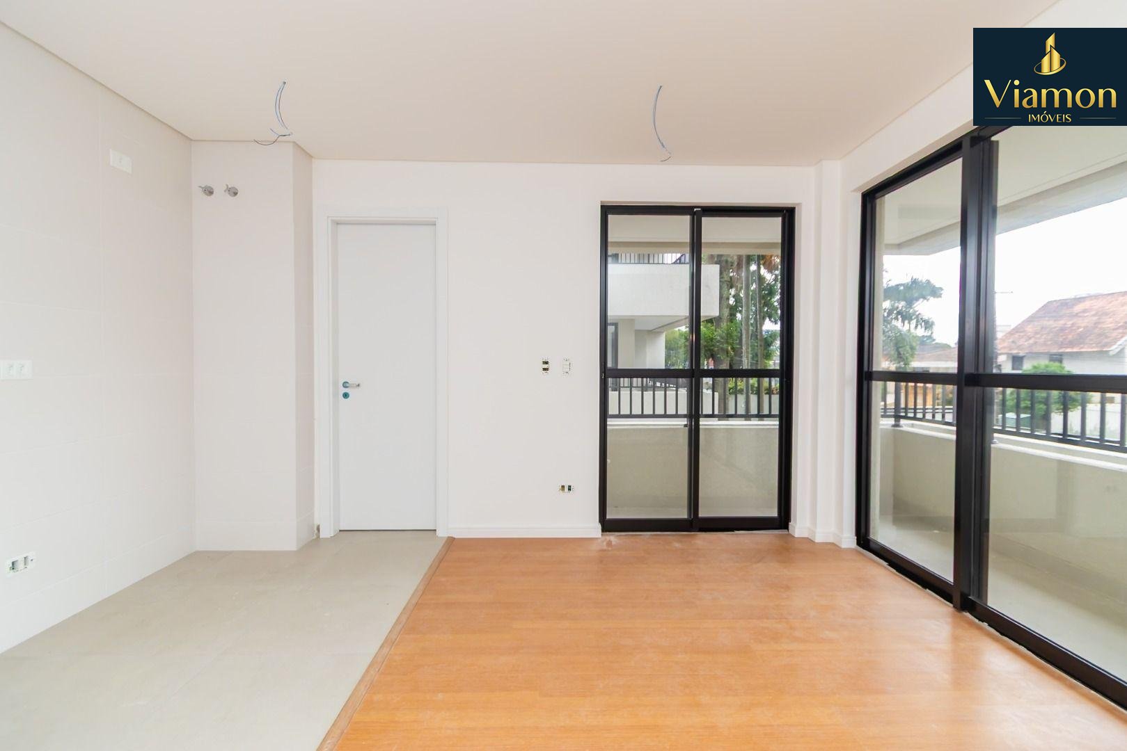 Apartamento à venda, PORTÃO  , CURITIBA - PR