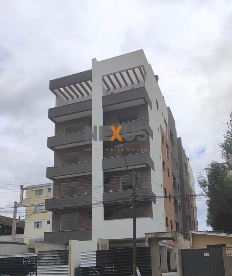 Cobertura à venda, CENTRO  , PINHAIS - PR